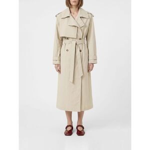 Herskind Jacket Woman Brown